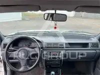 1990 Ford FIESTA