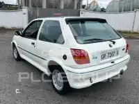 1990 Ford FIESTA