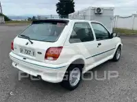 1990 Ford FIESTA