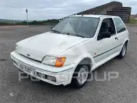 1990 Ford FIESTA
