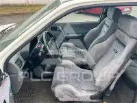 1990 Ford FIESTA