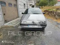 1990 Volkswagen Passat