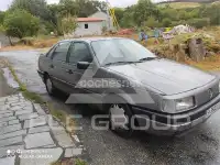 1990 Volkswagen Passat
