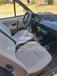 1990 Volkswagen Polo