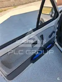 1990 Volkswagen Polo