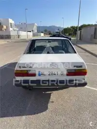 1990 Volkswagen Polo