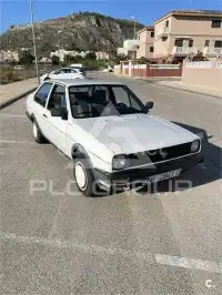 1990 Volkswagen Polo