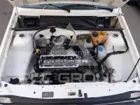 1990 Volkswagen Polo