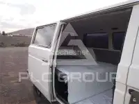 1990 Volkswagen CARAVELLE
