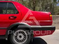 1990 Volkswagen Jetta