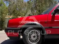 1990 Volkswagen Jetta