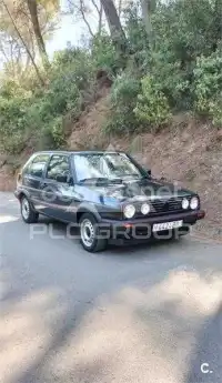 1990 Volkswagen GOLF