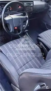 1990 Volkswagen GOLF