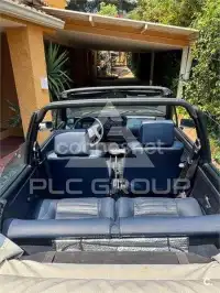 1990 Volkswagen GOLF