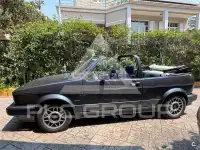 1990 Volkswagen GOLF