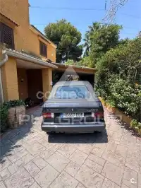1990 Volkswagen GOLF