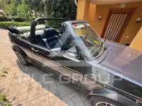 1990 Volkswagen GOLF