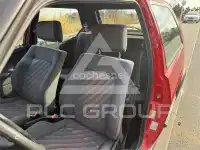 1990 Volkswagen GOLF