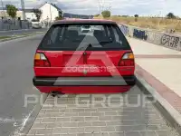 1990 Volkswagen GOLF