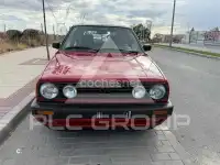 1990 Volkswagen GOLF