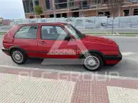 1990 Volkswagen GOLF