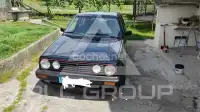 1990 Volkswagen GOLF