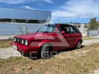 1990 Volkswagen GOLF
