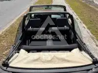 1990 Volkswagen GOLF