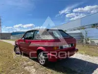 1990 Volkswagen GOLF