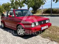 1990 Volkswagen GOLF