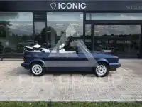 1990 Volkswagen GOLF
