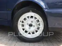 1990 Volkswagen GOLF