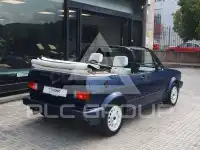 1990 Volkswagen GOLF