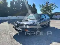 1990 Volkswagen GOLF