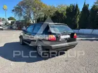 1990 Volkswagen GOLF