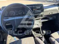 1990 Volkswagen GOLF