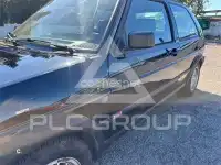 1990 Volkswagen GOLF