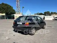 1990 Volkswagen GOLF