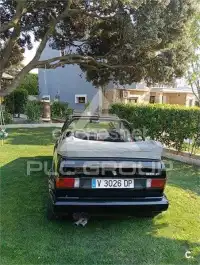 1990 Volkswagen GOLF