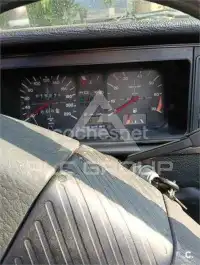 1990 Volkswagen GOLF