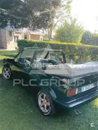 1990 Volkswagen GOLF