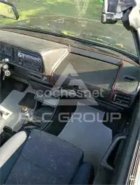 1990 Volkswagen GOLF