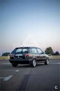 1990 Volkswagen GOLF
