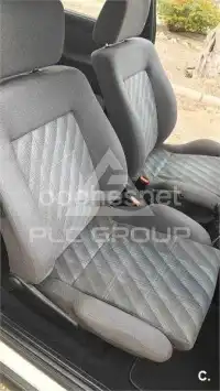 1990 Volkswagen GOLF