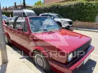 1990 Volkswagen GOLF