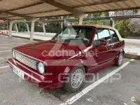 1990 Volkswagen GOLF