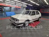 1990 Volkswagen GOLF