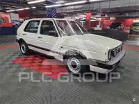 1990 Volkswagen GOLF