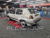 1990 Volkswagen GOLF