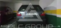 1990 Volkswagen GOLF